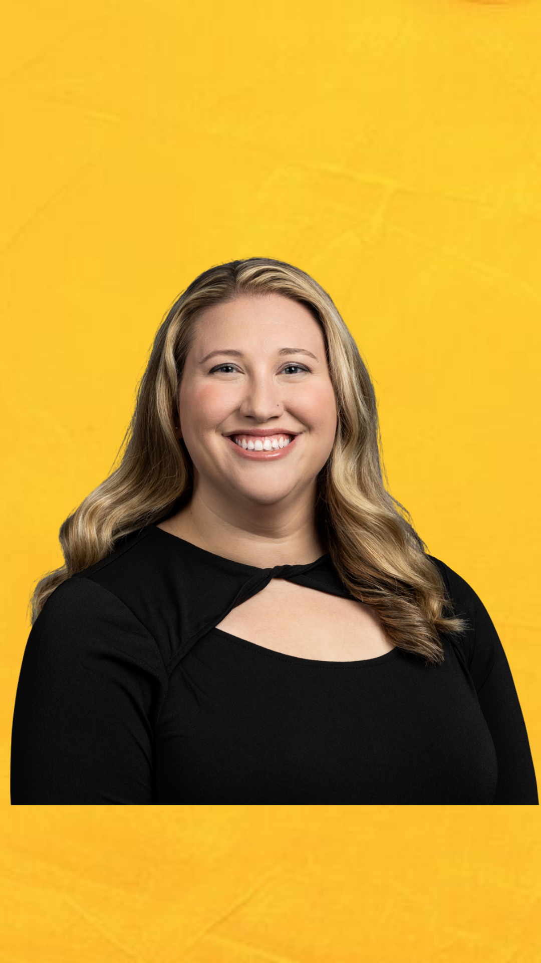 New Bree Headshot