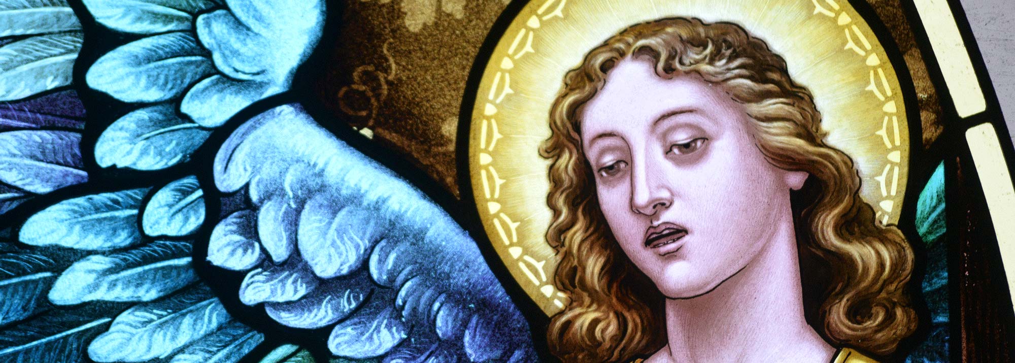 stained glass image