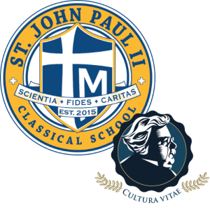 SJPII CA Logo