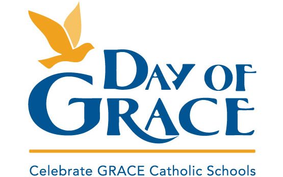 Day of GRACE logo