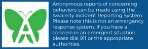 Awareity information