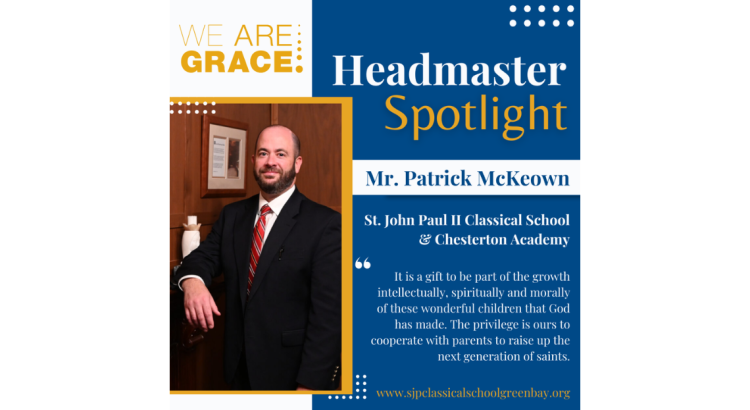 Headmaster