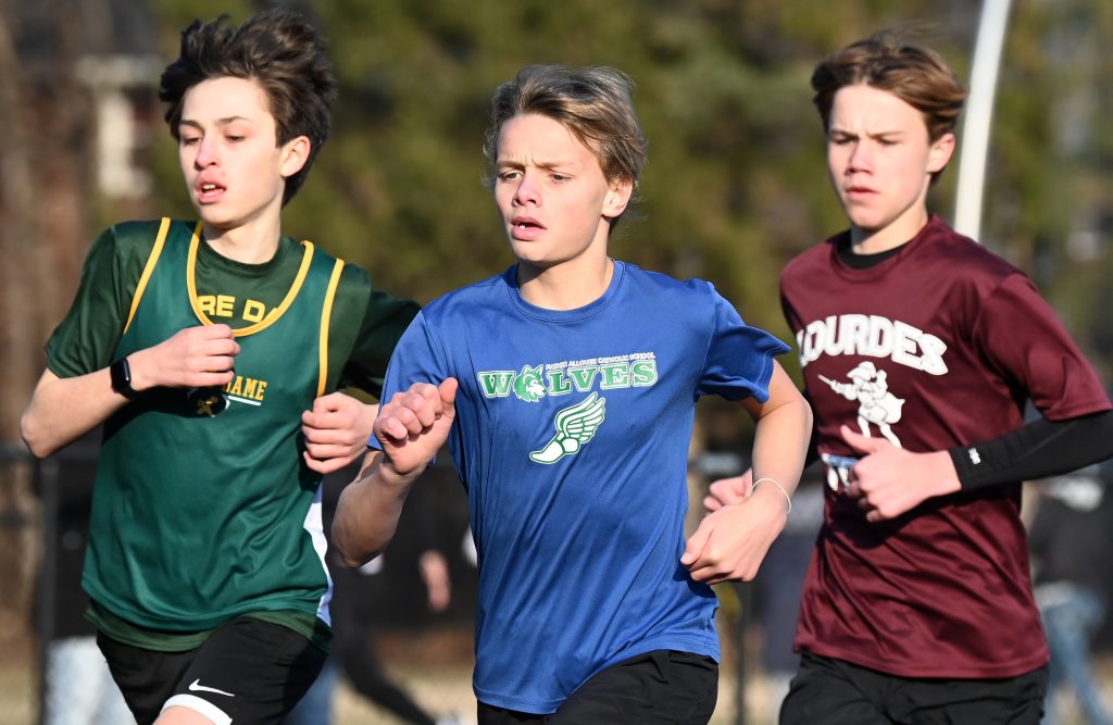 GRACE Athletics