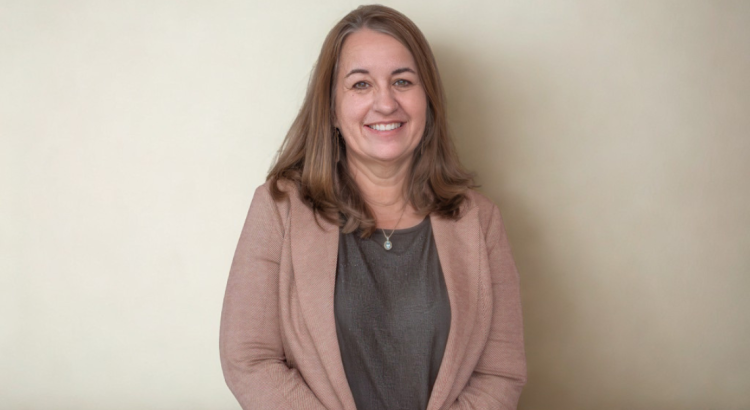 New Principal